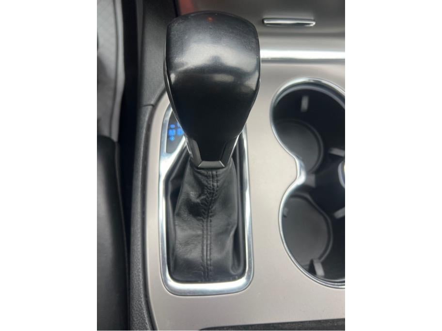 2021 Jeep Grand Cherokee Laredo X Sport Utility 4D