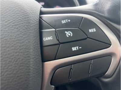 2021 Jeep Grand Cherokee Laredo X Sport Utility 4D