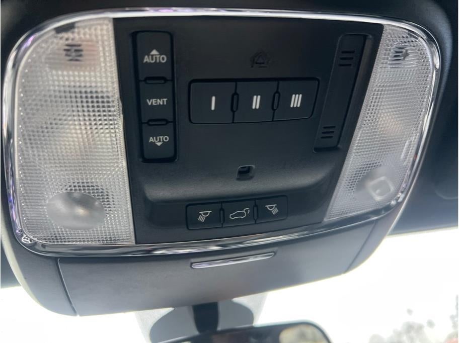 2021 Jeep Grand Cherokee Laredo X Sport Utility 4D