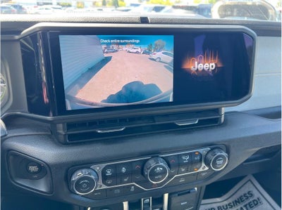 2024 Jeep Wrangler 4xe Sport S 4xe Sport Utility 4D