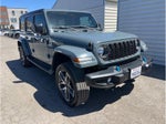 2024 Jeep Wrangler 4xe Sport S 4xe Sport Utility 4D