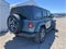 2024 Jeep Wrangler 4xe Sport S 4xe Sport Utility 4D