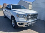 2023 RAM 1500 Quad Cab Big Horn Pickup 4D 6 1/3 ft