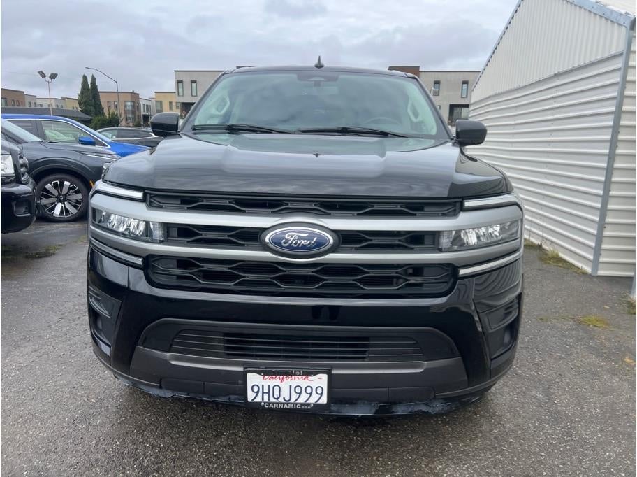 2024 Ford Expedition MAX XLT Sport Utility 4D