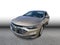 2023 Chevrolet Malibu 1LT Sedan 4D