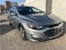 2023 Chevrolet Malibu 1LT Sedan 4D