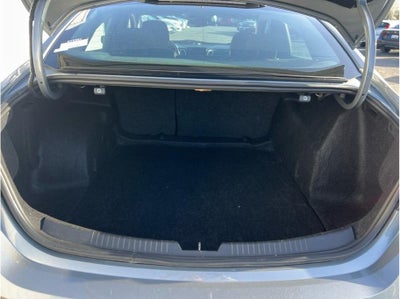 2023 Chevrolet Malibu 1LT Sedan 4D