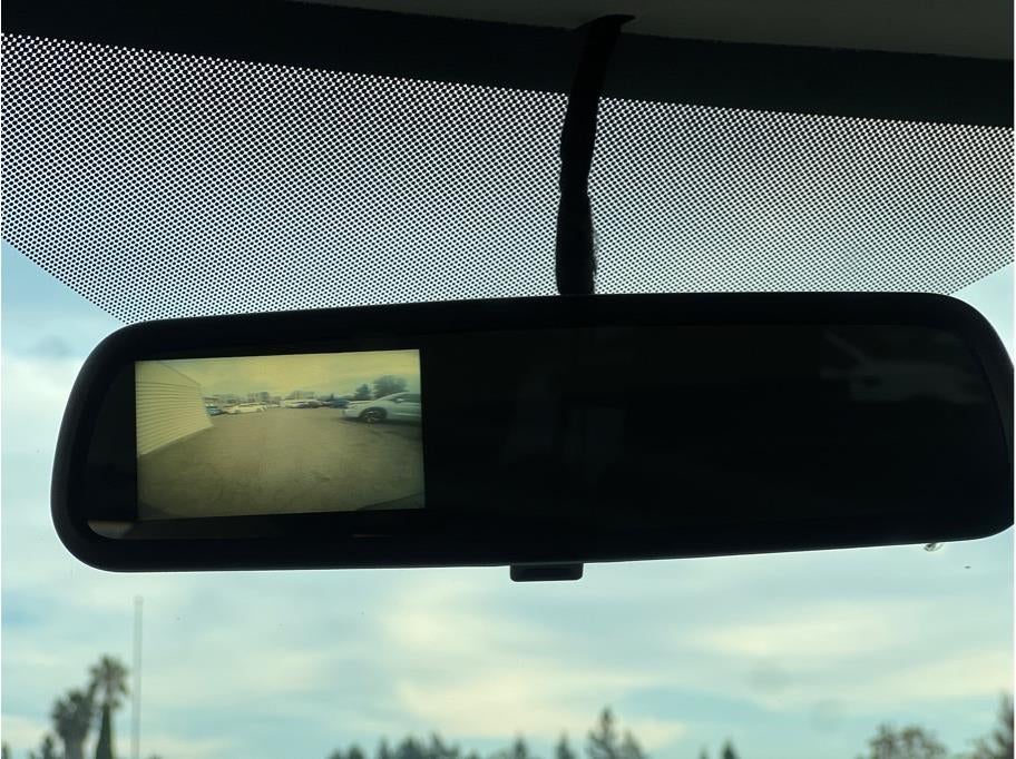 2017 Chevrolet Express 2500 Passenger LS Van 3D