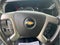 2017 Chevrolet Express 2500 Passenger LS Van 3D