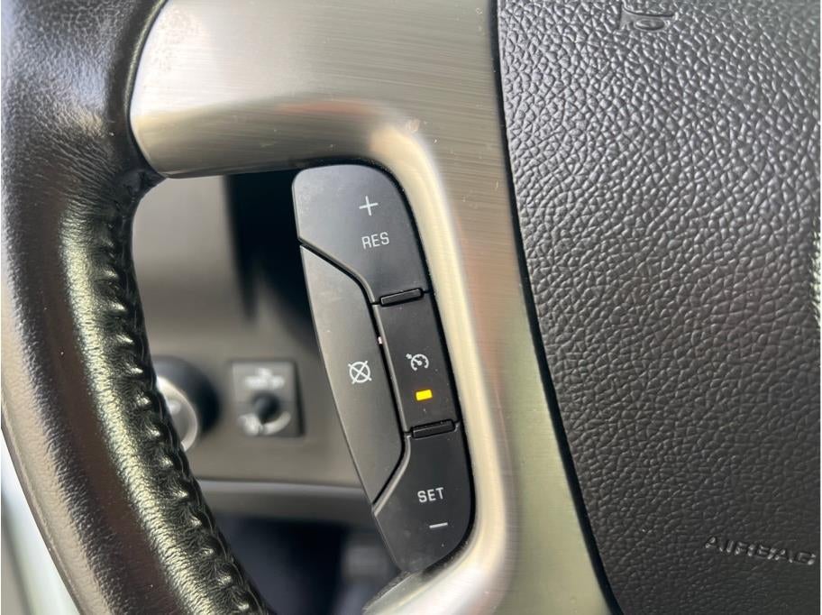 2017 Chevrolet Express 2500 Passenger LS Van 3D