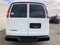 2017 Chevrolet Express 2500 Passenger LS Van 3D
