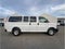 2017 Chevrolet Express 2500 Passenger LS Van 3D