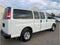 2017 Chevrolet Express 2500 Passenger LS Van 3D