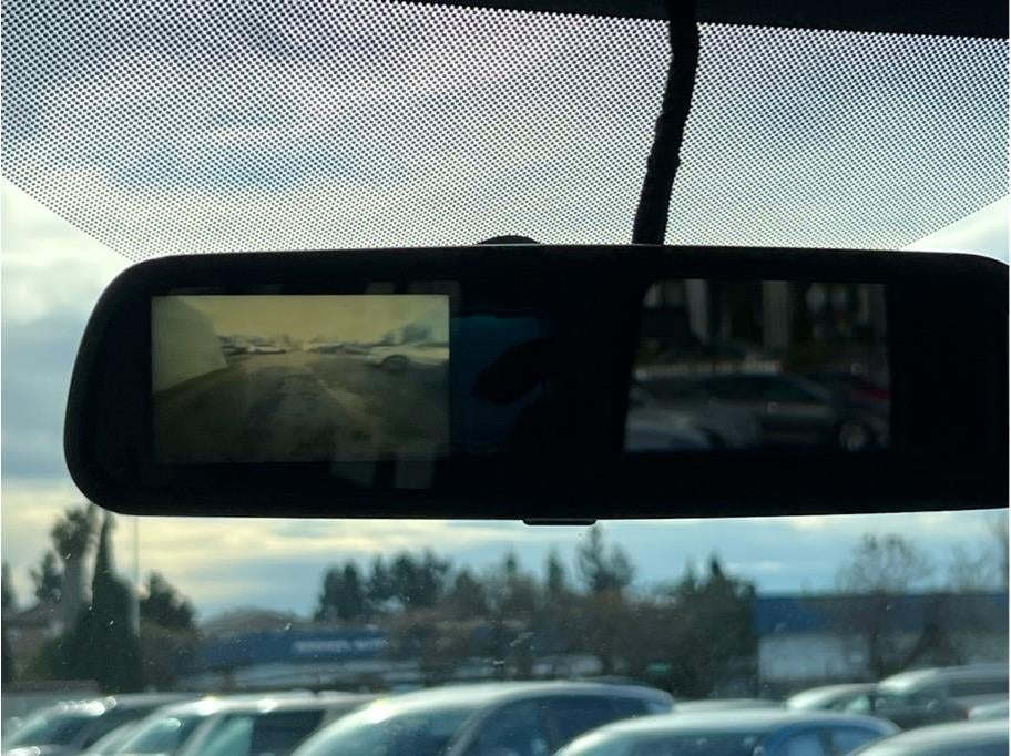 2017 Chevrolet Express 2500 Passenger LS Van 3D