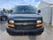 2017 Chevrolet Express 2500 Passenger LS Van 3D