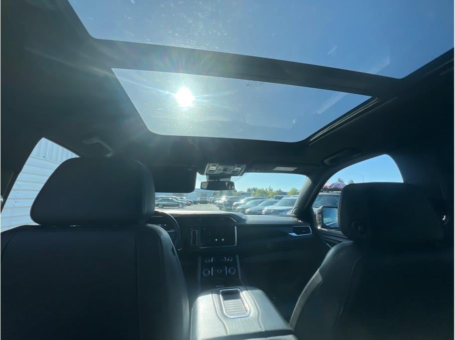 2023 GMC Yukon XL Denali Sport Utility 4D