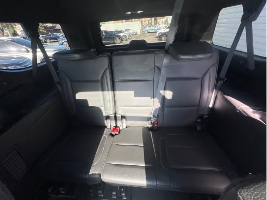 2023 GMC Yukon XL Denali Sport Utility 4D