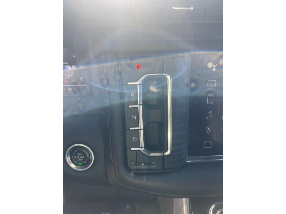 2023 GMC Yukon XL Denali Sport Utility 4D