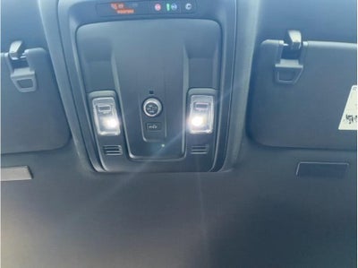 2025 Chevrolet Suburban RST Sport Utility 4D