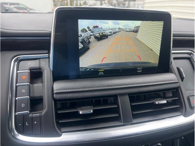 2024 Chevrolet Suburban LT Sport Utility 4D