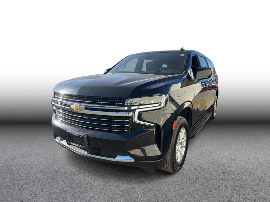 2024 Chevrolet Suburban LT Sport Utility 4D
