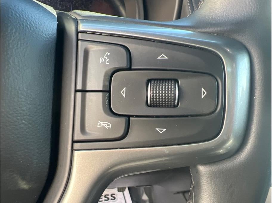 2024 Chevrolet Suburban LT Sport Utility 4D