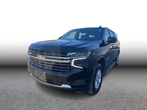 2024 Chevrolet Suburban LT Sport Utility 4D