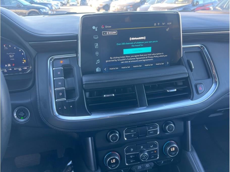 2024 Chevrolet Suburban LT Sport Utility 4D