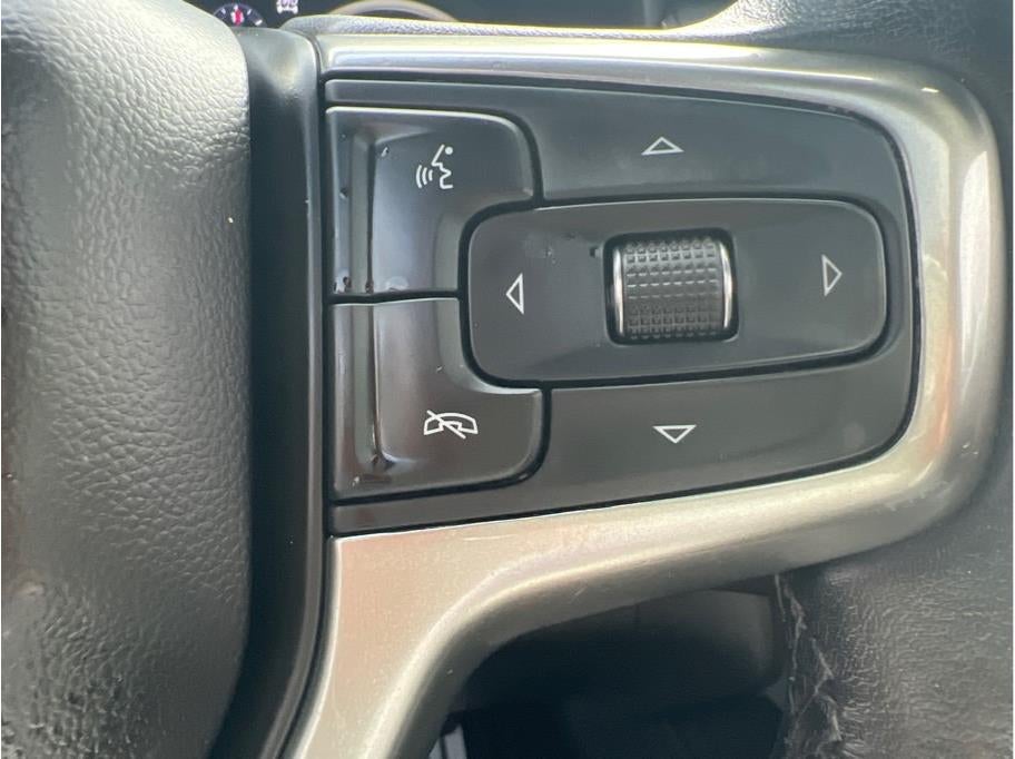 2021 Chevrolet Tahoe Premier Sport Utility 4D