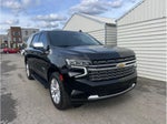2021 Chevrolet Tahoe Premier Sport Utility 4D