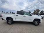 2022 GMC Canyon Crew Cab AT4 Pickup 4D 5 ft