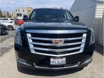 2018 Cadillac Escalade Luxury Sport Utility 4D