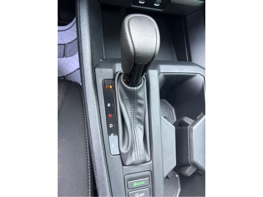 2025 Honda Accord SE Sedan 4D