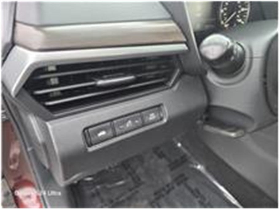 2024 Nissan Altima 2.5 SV Sedan 4D