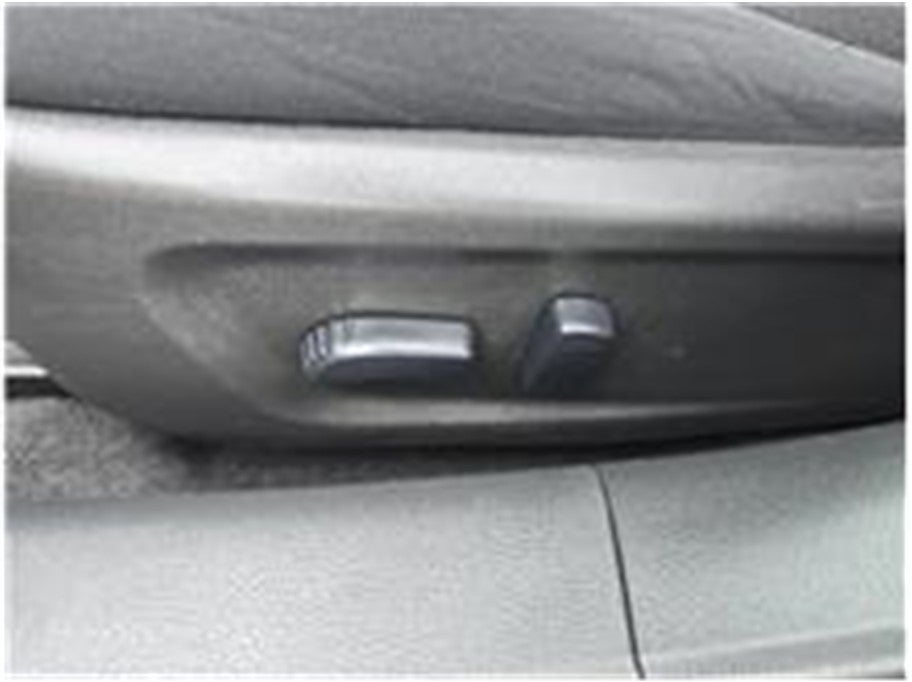 2024 Nissan Altima 2.5 SV Sedan 4D