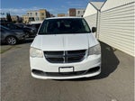 2017 Dodge Grand Caravan Passenger SE Minivan 4D