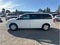 2017 Dodge Grand Caravan Passenger SE Minivan 4D
