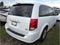 2017 Dodge Grand Caravan Passenger SE Minivan 4D