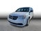 2017 Dodge Grand Caravan Passenger SE Minivan 4D