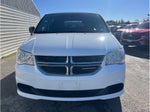 2017 Dodge Grand Caravan Passenger SE Minivan 4D