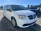 2017 Dodge Grand Caravan Passenger SE Minivan 4D