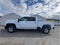 2022 Chevrolet Silverado 2500 HD Crew Cab Work Truck Pickup 4D 6 1/2 ft