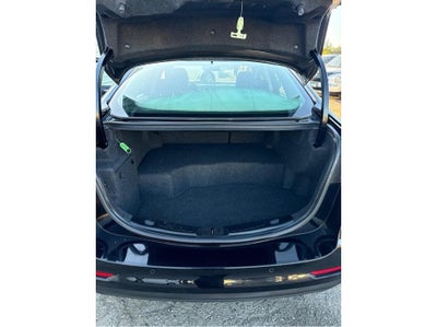 2020 Ford Fusion SEL Hybrid Sedan 4D