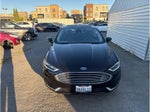 2020 Ford Fusion SEL Hybrid Sedan 4D