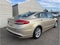 2018 Ford Fusion S Hybrid Sedan 4D