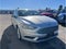 2017 Ford Fusion S Hybrid Sedan 4D