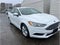 2018 Ford Fusion S Hybrid Sedan 4D