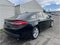 2018 Ford Fusion S Hybrid Sedan 4D