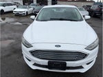 2018 Ford Fusion S Hybrid Sedan 4D
