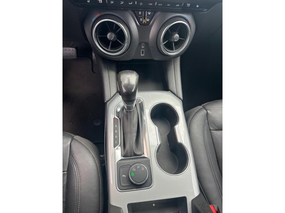 2020 Chevrolet Blazer 3LT Sport Utility 4D
